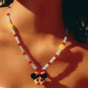 Crybaby Necklace - Vacation Mode On Series